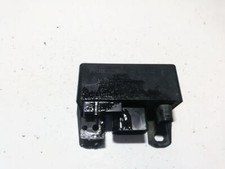 0255452332  Glow plug relay