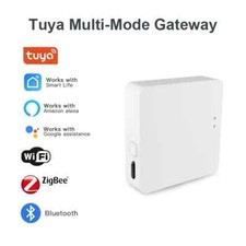 Tuya Multi Mode ZigBee