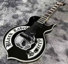 Zakk Wylde Odin Live Stage