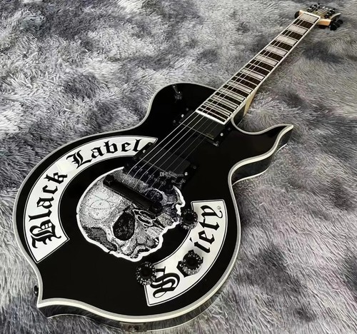 Zakk wylde odin live - wylde,