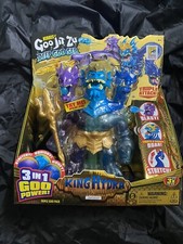 SDCC 2023 UCC GOO-JIT-ZU