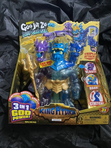 Sdcc 2023 ucc goo - sdcc,