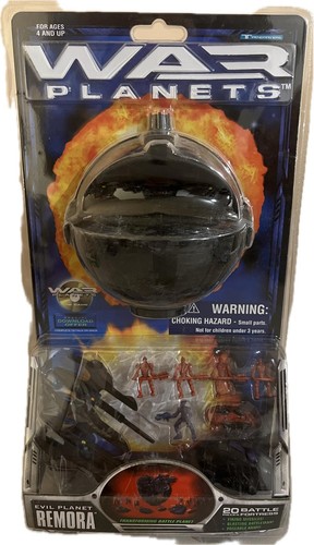 War planets remora - war,