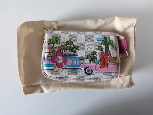 Louis vuitton mini pochette - vuitton,