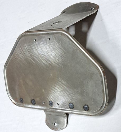 Shield bracket jn7 for bmw - shield,