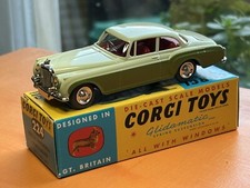 Corgi Hornby Toys #224