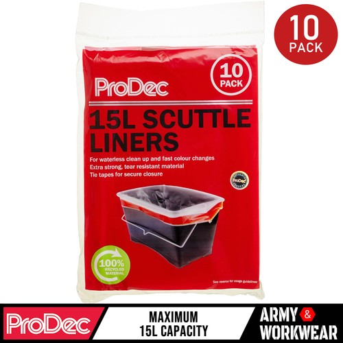 Prodec disposable plastic - x,