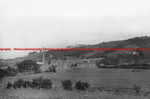 F005541 scotland hawick - f005541,