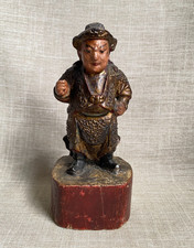 Antique c1880 Qing Chinese