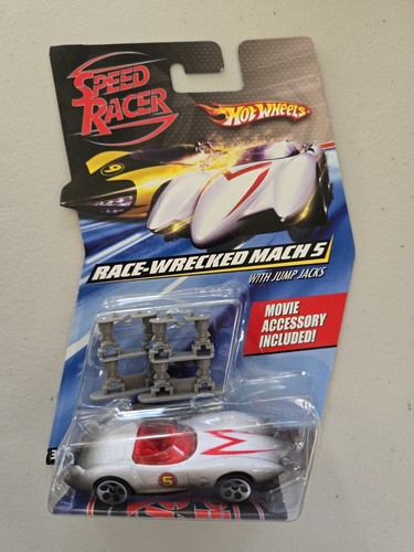 Hot wheels speed racer - wheels,