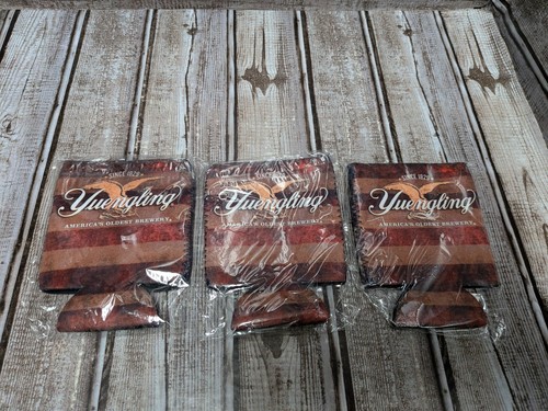 Yuengling beer can - beer,