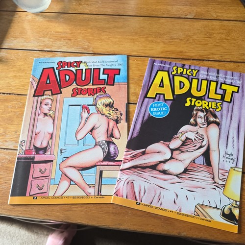 Spicy adult stories 2 - spicy,