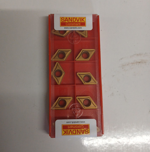 Sandvik coromant carbide - sandvik,