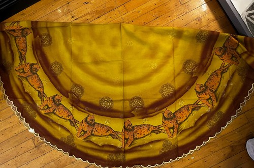 Italian vintage cotton - italian,