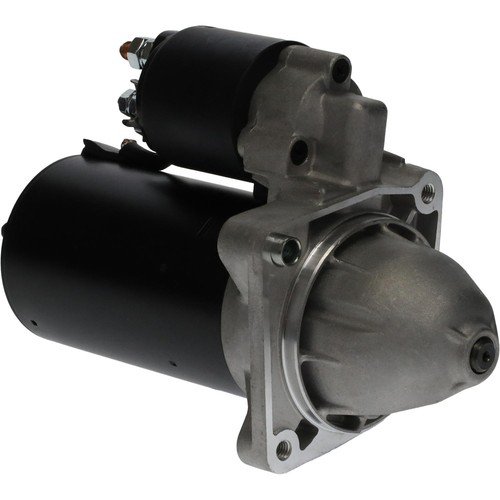 New starter for fiat - new, fiorino