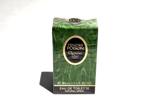 Tendre poison dior - tendre,