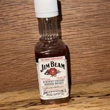 1970s  Jim Beam Kentucky