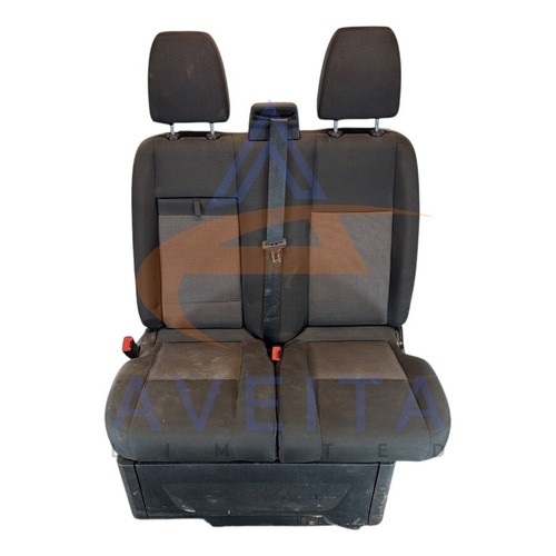 Ford transit 350 leader mk9 - transit,