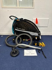 Pre Loved Burley D’Lite™ X Single (ID 1709)