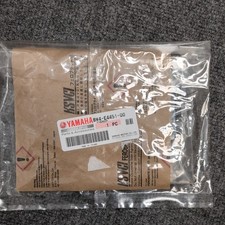 YAMAHA Element, Air Cleaner