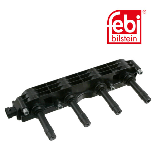 Febi ignition coil pack fits - febi,