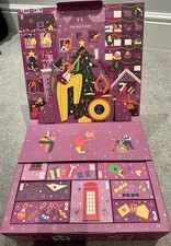 *EMPTY* The Body Shop Advent