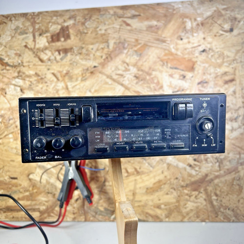 Saisho cx680 car stereo - saisho,