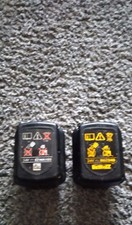  DEWALT DE0240 Battery 24V / 2.0Ah - NiMH Air Cooled