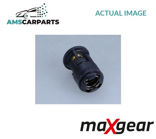 Engine coolant thermostat - coolant,