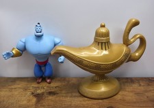 Aladdin Genie Articulated