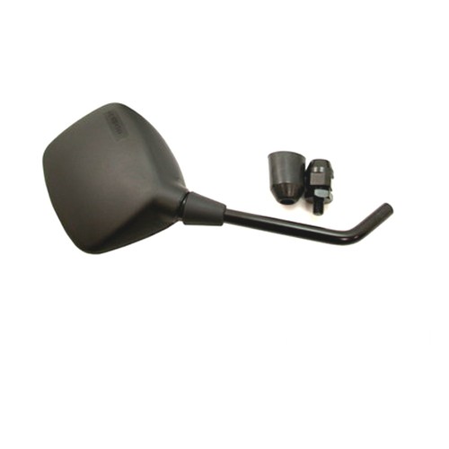 Jmp mirror black unit - black, 1-unit