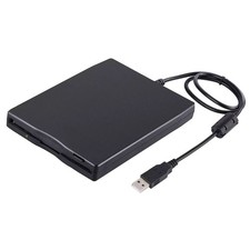 Usb external floppy disk - floppy,