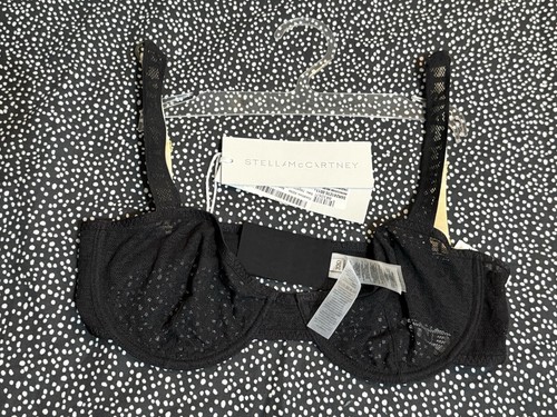 Stella mccartney monogram mesh - mccartney,