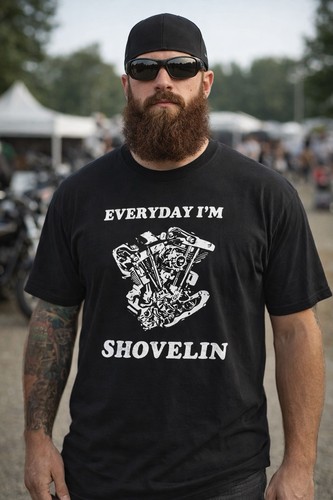 Shovelhead harley davidson - shovelhead,