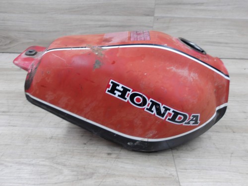 1981 honda 500s xl500s - honda, xl