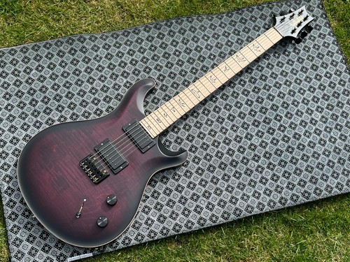 Prs usa ce24 - ce24, dustie