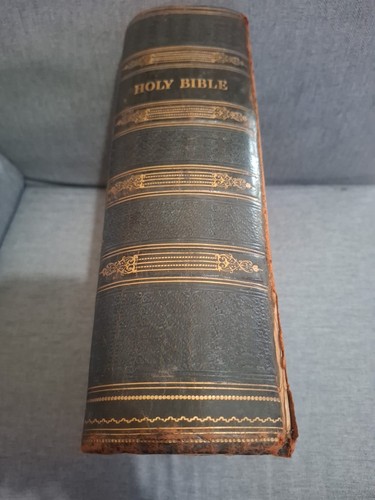 Antique 1860 cassell s - antique, cassell's