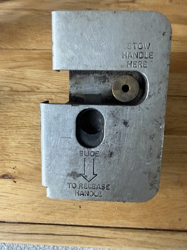 Bus ramp lift manual - ramp,