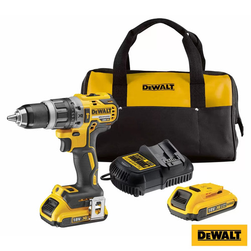 Dewalt brushless hammer - brushless,