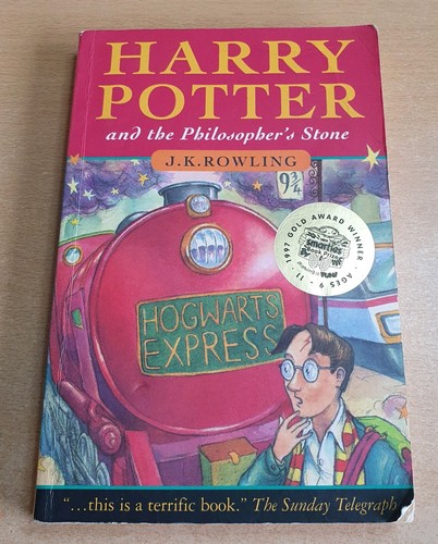 Harry potter the - potter, &