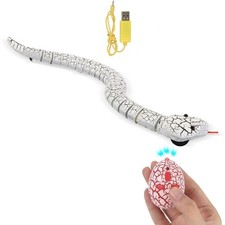 Remote Control Robotic Snake