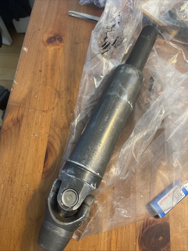 Drive shaft bmw 1150rt rs - shaft,