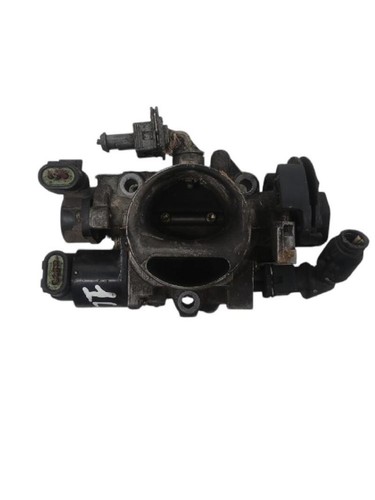 Throttle body assy 239349 - throttle,