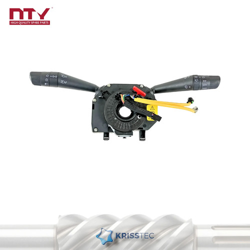 Steering column switch fiat - steering,