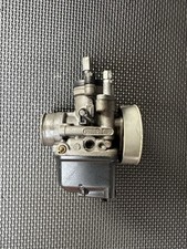Dellorto PHBL 24 GD Carburettor