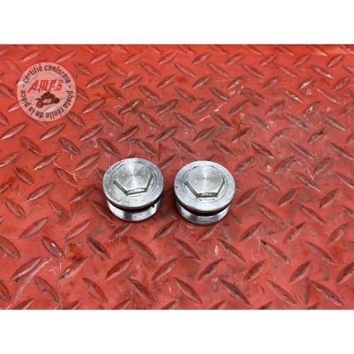 Fork cap kawasaki er6 - er6-n, 650