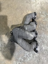 Z20let Astra Vxr Gsi Leh Exhaust Manifold Tubular Evo Turbo