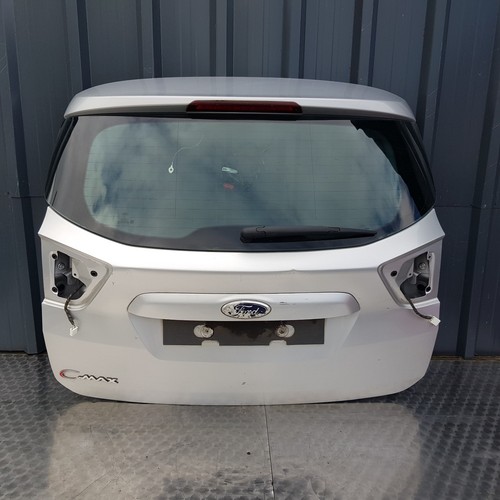Ford max mk2 - ford,