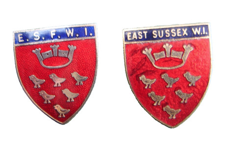 Vintage east sussex - vintage, federation
