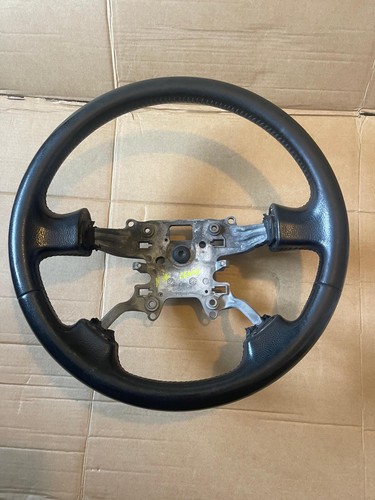 Freelander steering wheel - steering,